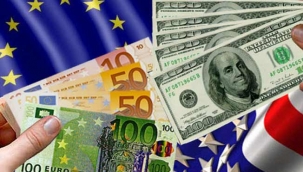 Dolar ve Avro güne nasıl başladı?