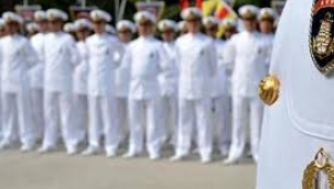 Emekli amirallerin göz altı süresi uzatıldı