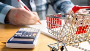 Enflasyon rakamları açıklandı