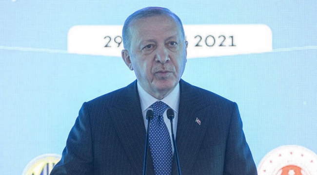 Erdoğan açıkladı:'işten çıkarma yasağı' süresi uzadı