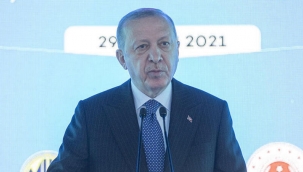 Erdoğan açıkladı:'işten çıkarma yasağı' süresi uzadı