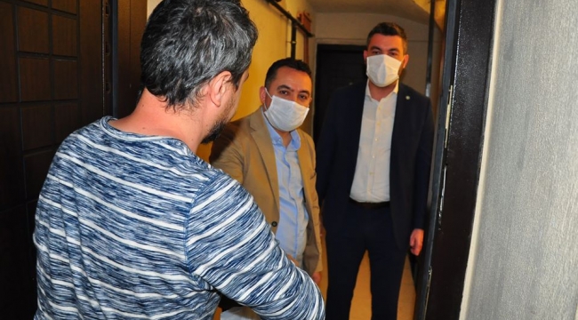 Eryılmaz: "Ekonomik kriz ramazan sofralarını da vurdu"
