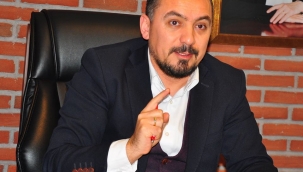 Eryılmaz: "Kripto paraya vergi süzgece dönen kasaya yama "