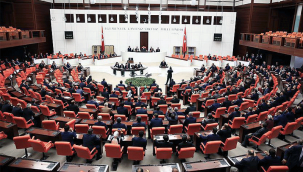 Esnafa yardım paketi AKP ve MHP oylarıyla reddedildi