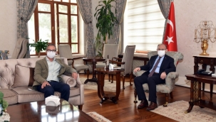 Esnafların sorunları masaya yatırıldı