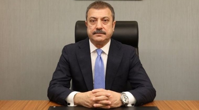 Faize karşı olan MB başkanı faizi sabit tuttu