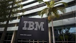 IBM, bilançosunu açıkladı