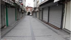 İflas eden esnaf sayısı 125 bine ulaştı