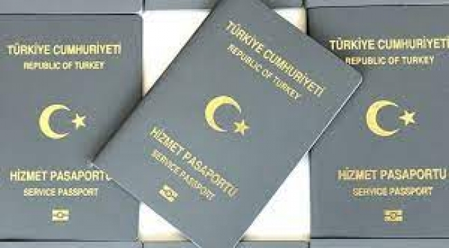İnsan kaçakçılığında yeni gelişme 6 ile müfettiş