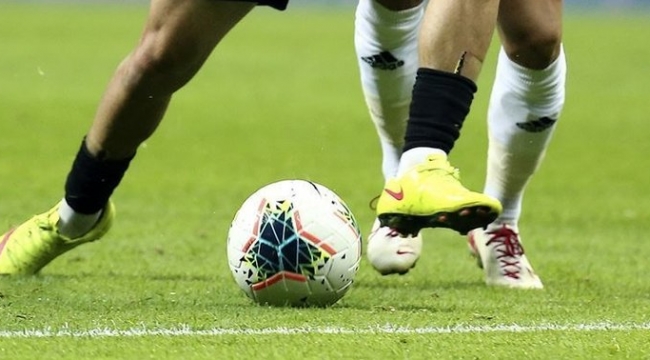 İşte Süper Lig'in 38. haftasında maçları yönetecek hakemler 