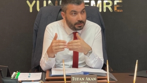 İyi partili Akan'dan , önce destekler açıklasaydı tepkisi