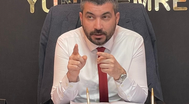 İYİ Partili Akan, "İktidarın salgın politikası iflas etmiştir" 
