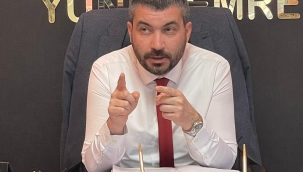 İYİ Partili Akan, "İktidarın salgın politikası iflas etmiştir" 