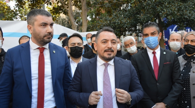 KAYSÜ'DAKİ hukuksuzluğu mahkemede durduramadı