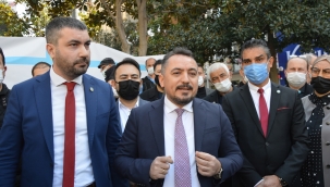 KAYSÜ'DAKİ hukuksuzluğu mahkemede durduramadı