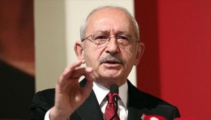 Kılıçdaroğlu'ndan CHP'li belediyelere kapanma genelgesi