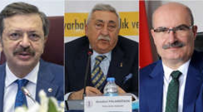 Kısa Çalışma Ödeneğinin uzatılması yüzleri güldürdü