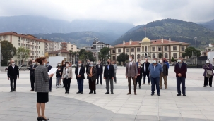 Eğitimciler Köy Enstitüleri'nin 81. kuruluşunda buluştu