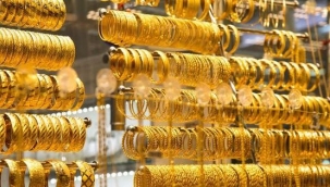 Kuyumcularda yeni dönem
