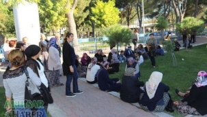 Soma davası 24 mayısa ertelendi