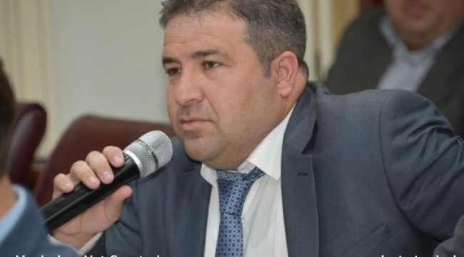 Manisa,AKP'li meclis üyesi Durmuş'un açıklamalarıyla çalkalanıyor