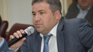 Manisa,AKP'li meclis üyesi Durmuş'un açıklamalarıyla çalkalanıyor