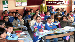 Nüfusumuzun yüzde 27,2'si çocuk