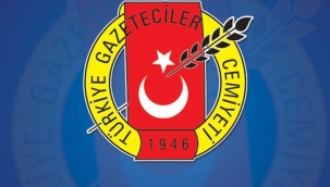 Öldürülen 66 gazetecinin anısı önünde saygıyla eğiliyoruz