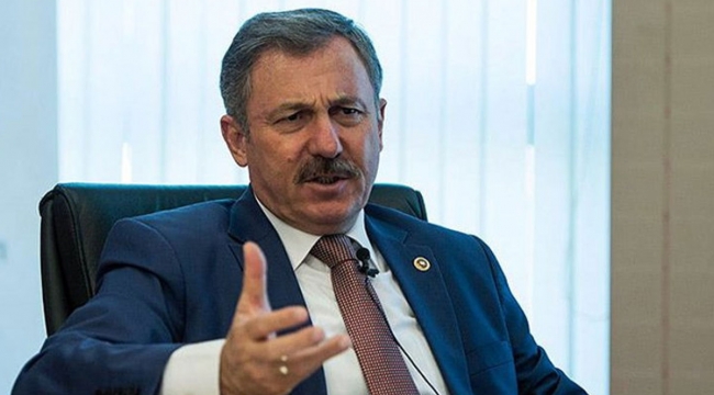 Özdağ'a CİMER'den cevap yok yanıtı