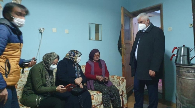 Pençe-şimşek harekâtında bir asker şehit oldu