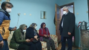 Pençe-şimşek harekâtında bir asker şehit oldu