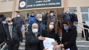  Plan kentten ve toplumdan kopuk