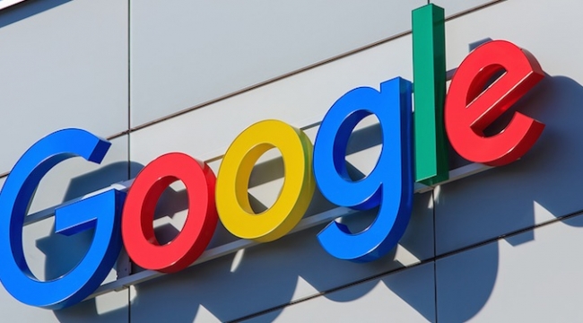 Rekabet Kurulu'ndan Google ceza
