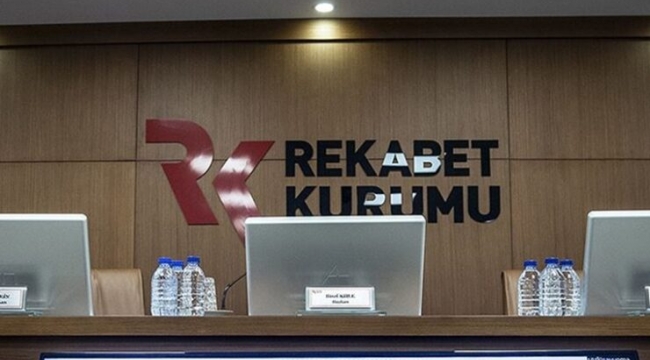 Rekabet Kurumu'ndan dev şirketlere soruşturma