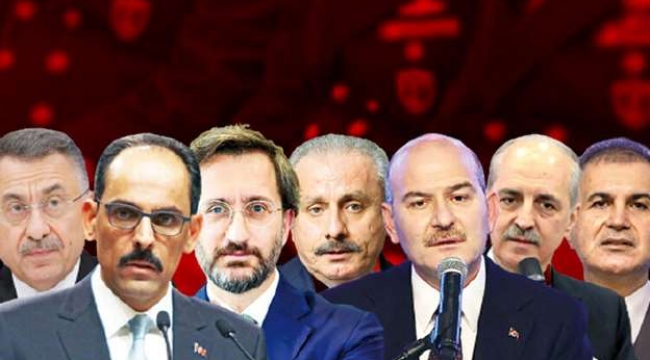 Sert tepki ve soruşturma