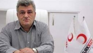 Soma Kızılay başkanı Günal, ''kan yok ameliyatlar yapılamıyor''