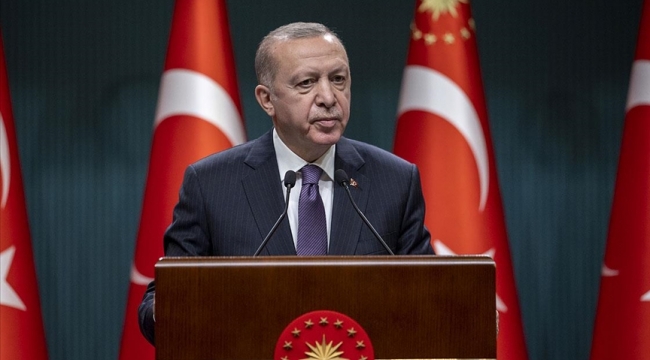 Tam kapanma kararı