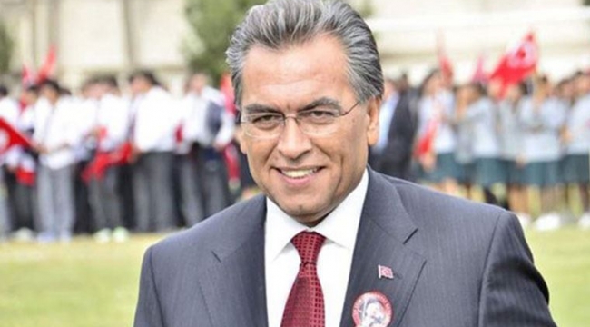 Torbalı Belediye Başkanı R. İsmail Uygur yaşamını yitirdi