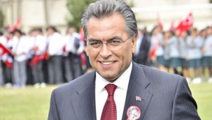  Torbalı Belediye Başkanı R. İsmail Uygur yaşamını yitirdi