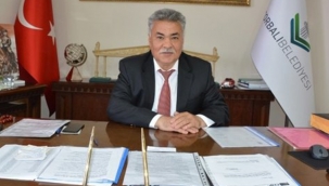 Torbalı'nın yeni başkanı CHP'li Mithat Tekin