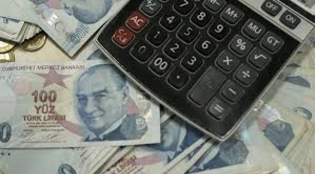 Tüketici güven endeksi azaldı
