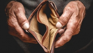 Türk-İş'in"açlık ve yoksulluk sınırı araştırması"açıklandı