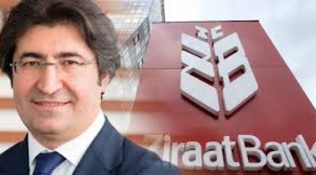 Türkiye Bankalar Birliği başkanı Alpaslan Çakar oldu