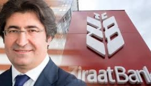 Türkiye Bankalar Birliği başkanı Alpaslan Çakar oldu