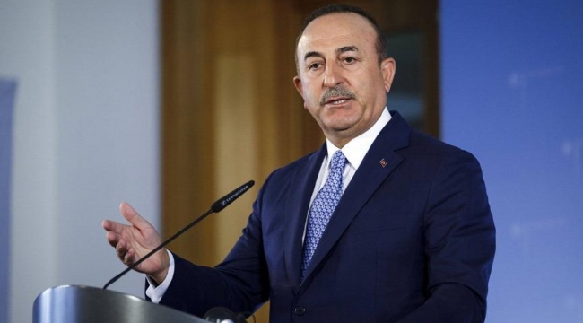 Türkiye'den ilk tepki