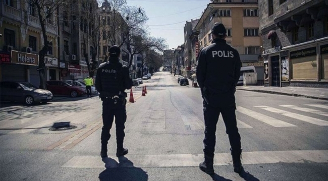 Yeni genelge,yasak 3 güne çıktı