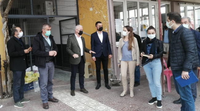 Yılmaz ve Adiloba'ya yeni yatırımlar