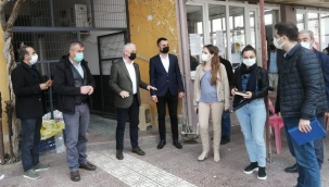 Yılmaz ve Adiloba'ya yeni yatırımlar