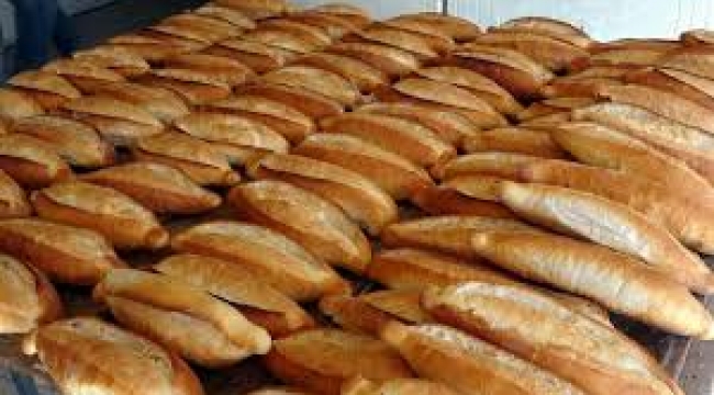 Zamlı ekmek fiyatı mahkeme kararına takıldı