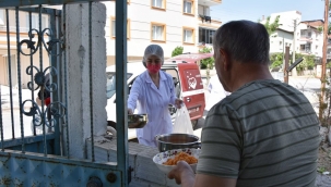 Akhisar Belediyesi Aşevi'nden bağış çağrısı